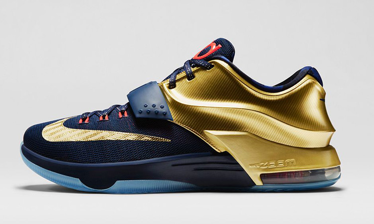 kd 7 concept