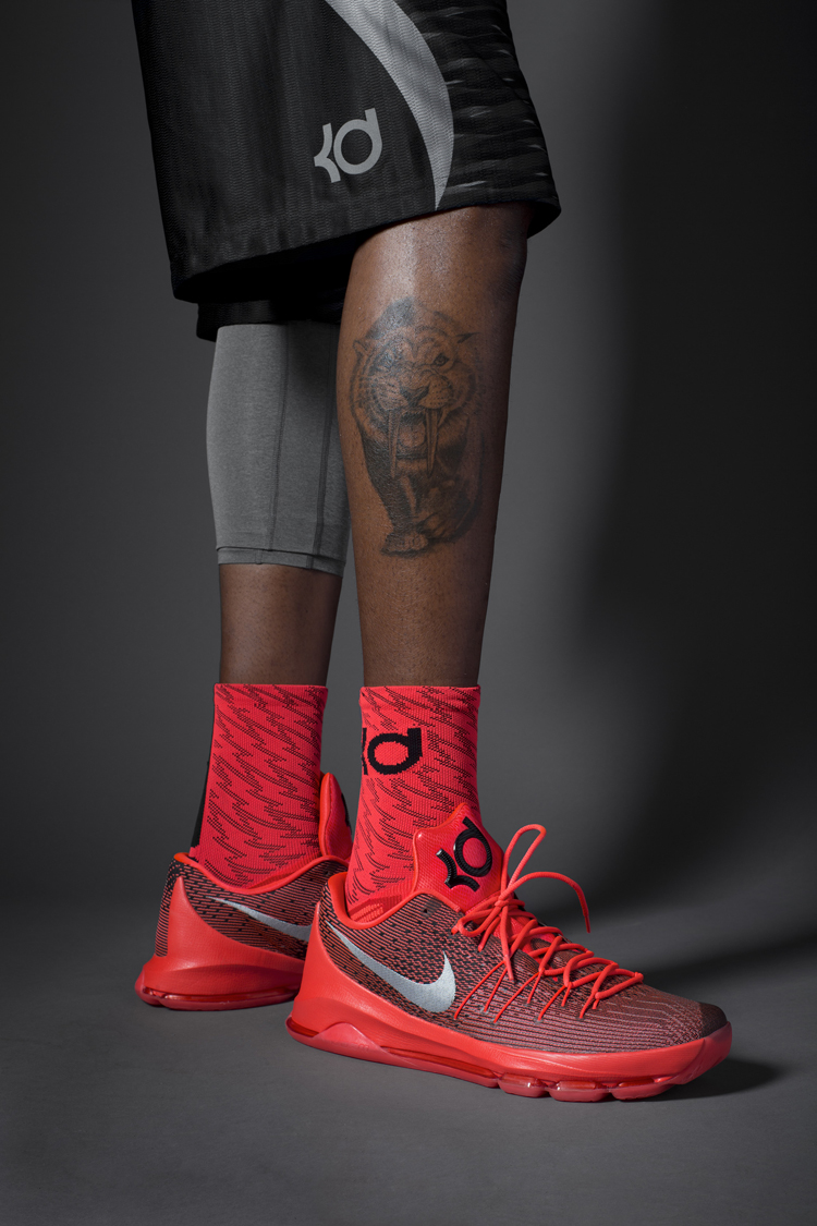 nike kd 8 concept