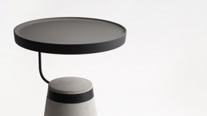 Kanban Side Table by Andrea Ponti — urdesignmag