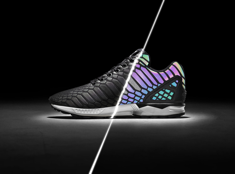 zx flux holographic