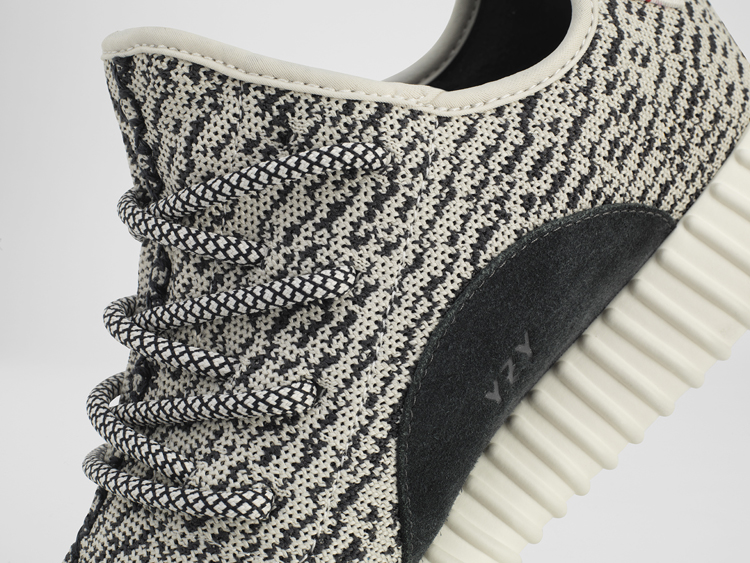 yeezy boost di kanye west