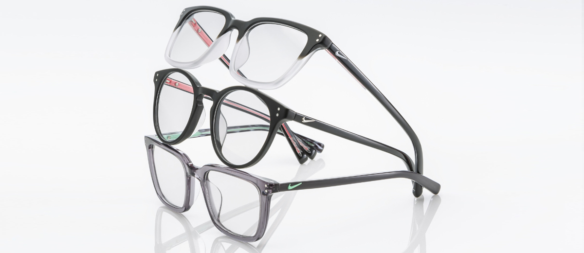 Nike Vision & Kevin Durant Fall 2015 Optical Eyewear ...