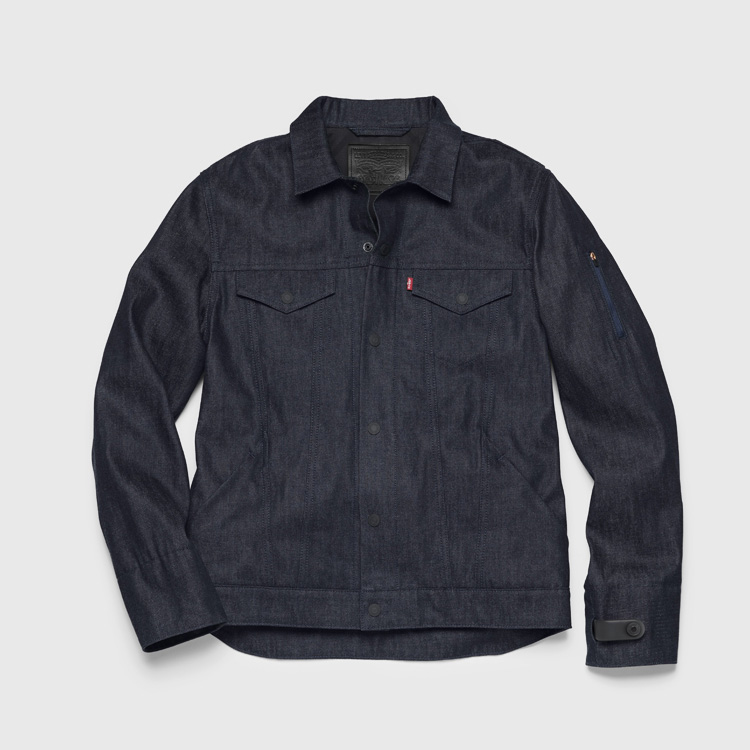 levis thermal wear