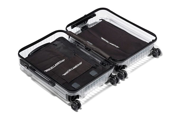 rimowa dj case