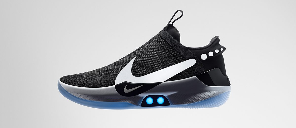 nike adapt for sale