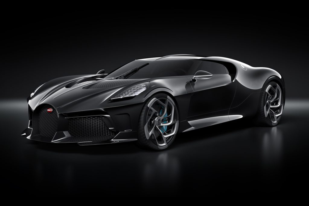 bugatti la voiture noire lego