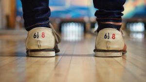 Consider When Buying Bowling Shoes 
