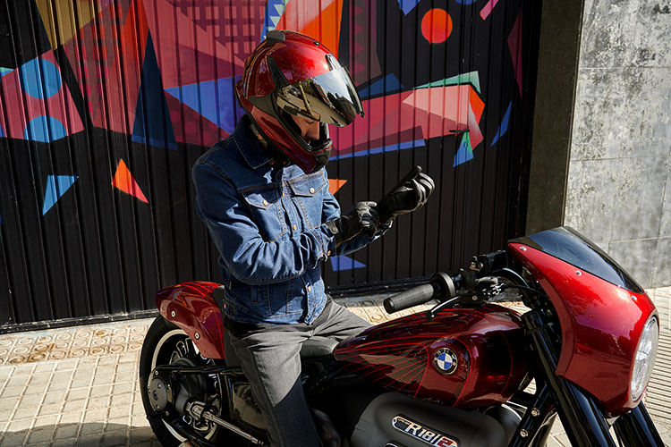 Bmw Motorrad Concept R 18 2 Unveiled At Eicma 2019 Urdesignmag