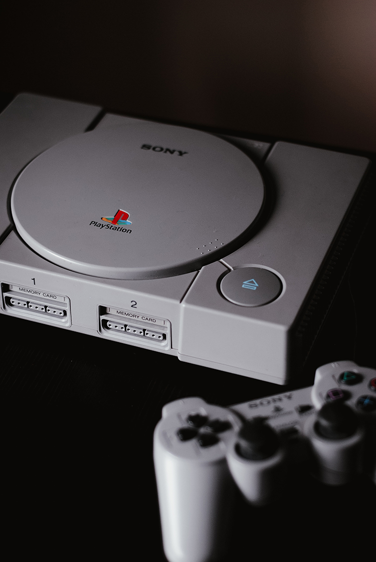 play ps1 games
