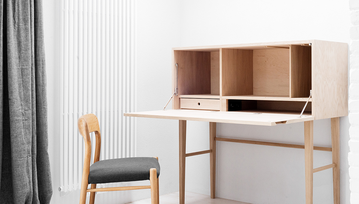 How To Make Your Home Office Comfortable Urdesignmag