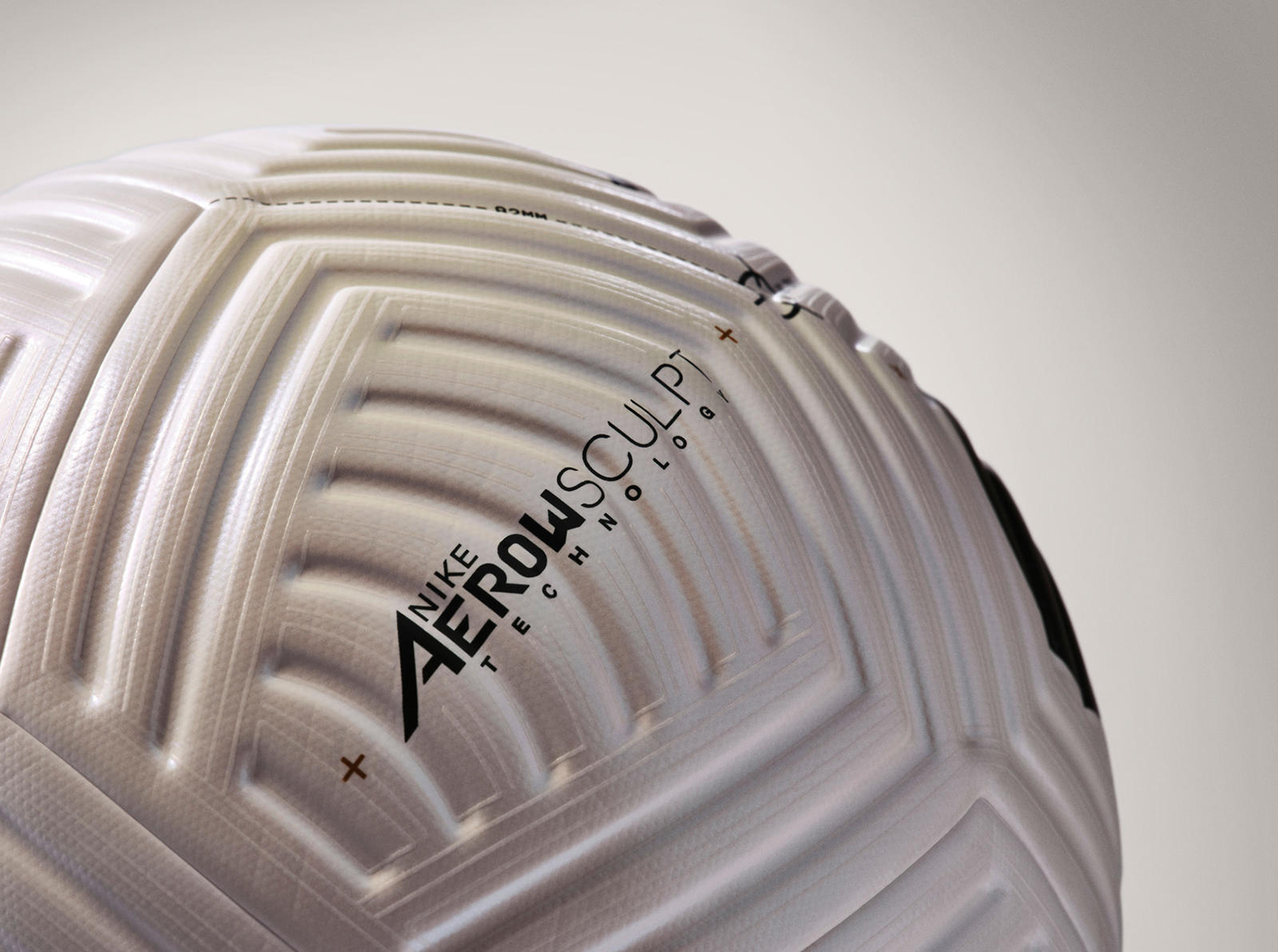 Nike S New Flight Ball Is A Revolution In Football Aerodynamics