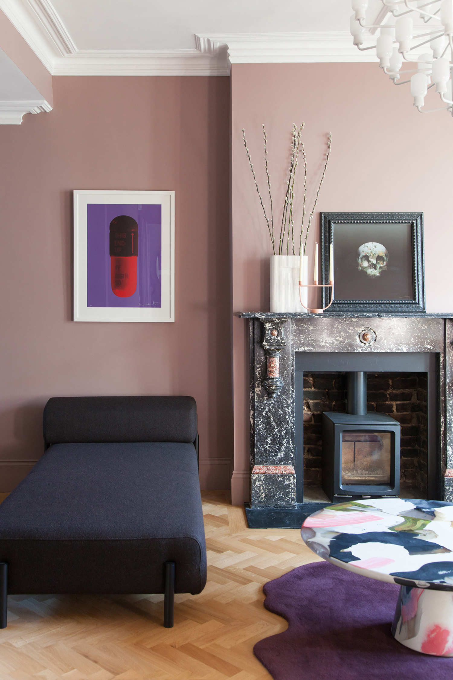 Top 5 Tips For Decorating With Canvas Prints Urdesignmag