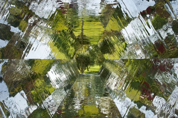 arte kaleidoscope