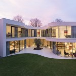 Casa Kwantes by MVRDV, Rotterdam