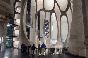 Zeitz MoCAA - Museum of Contemporary Art Africa