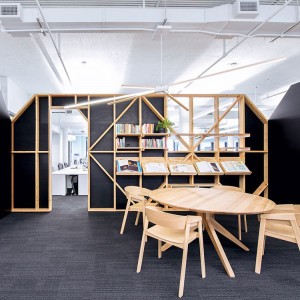 The 6 Simple Steps To Creating A Welcoming Office — Urdesignmag