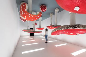 OMA-designed Fondazione Prada Torre Opens In Milan — urdesignmag