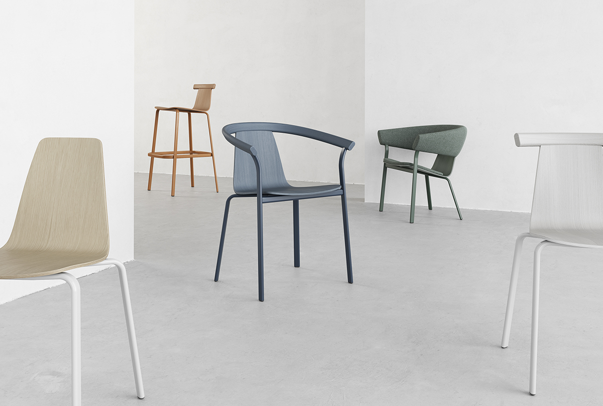 Alki x Form Us With Love Atal Collection — urdesignmag