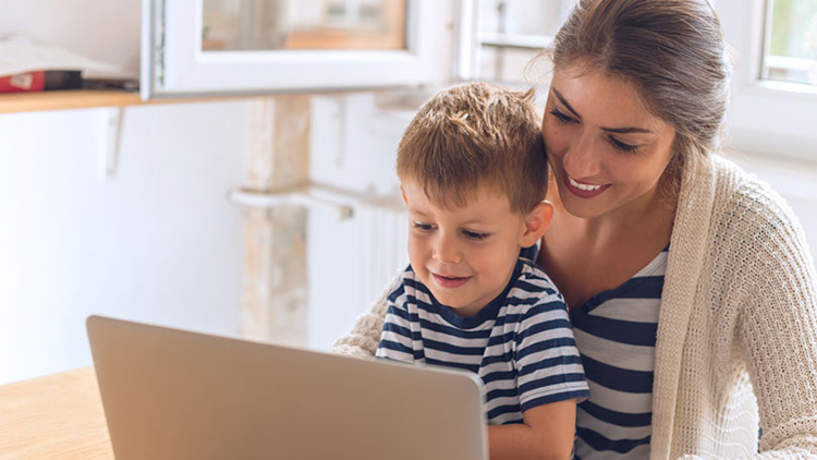 5 things to consider when buying a laptop for your child