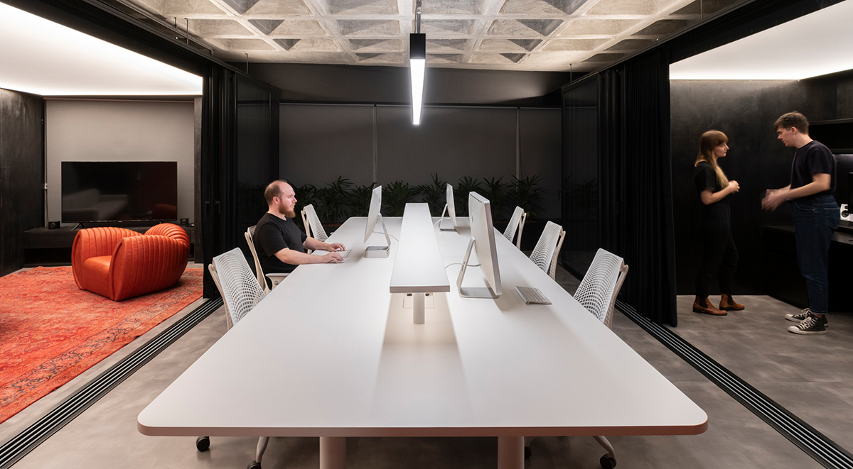 7 Modern Office Designs to Make Your Jaw Drop