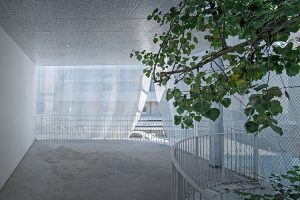 IOMA Art Center, Beijing, China / Archstudio