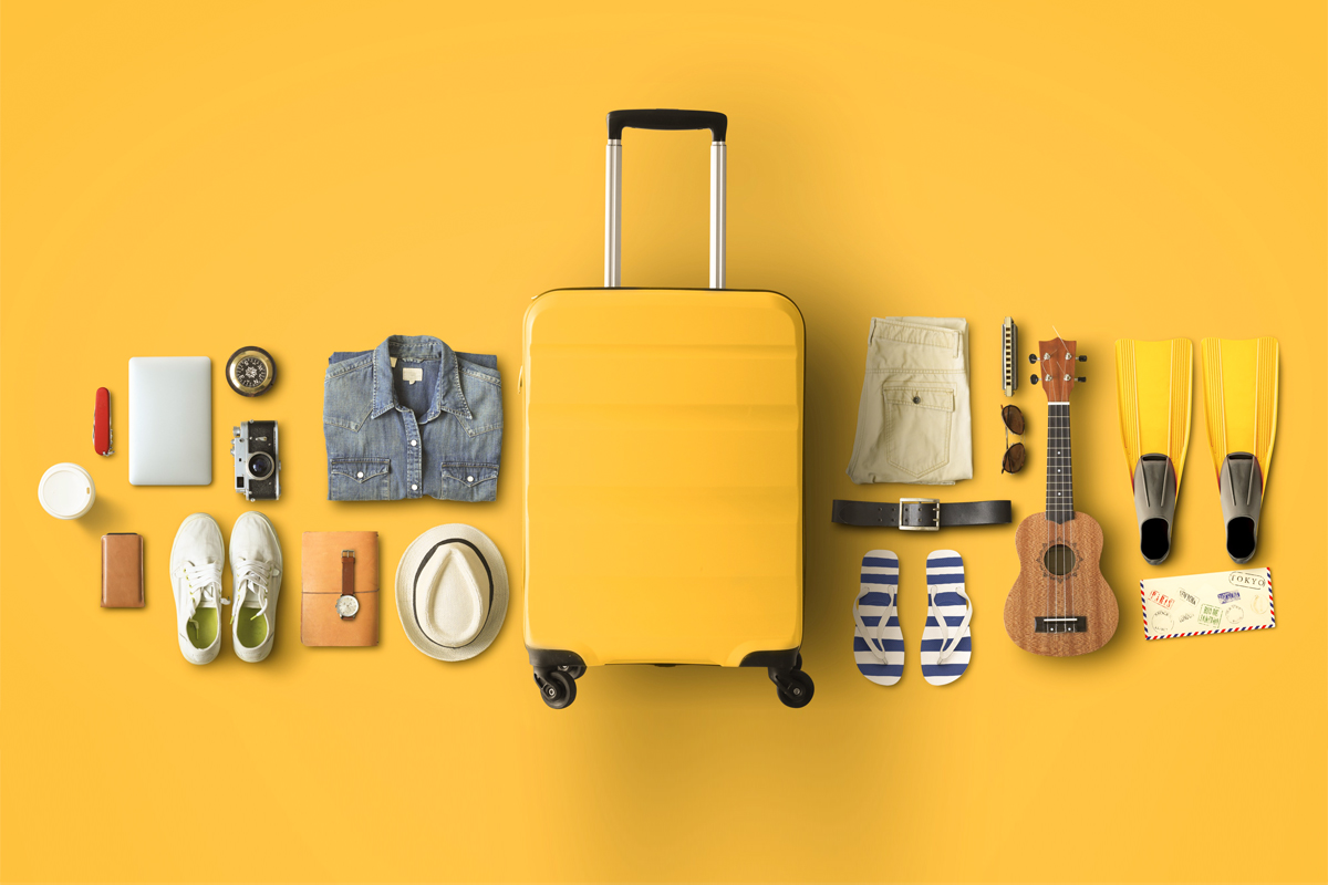 Where to Purchase the Best Travel Cover For Your Next Trip | urdesignmag