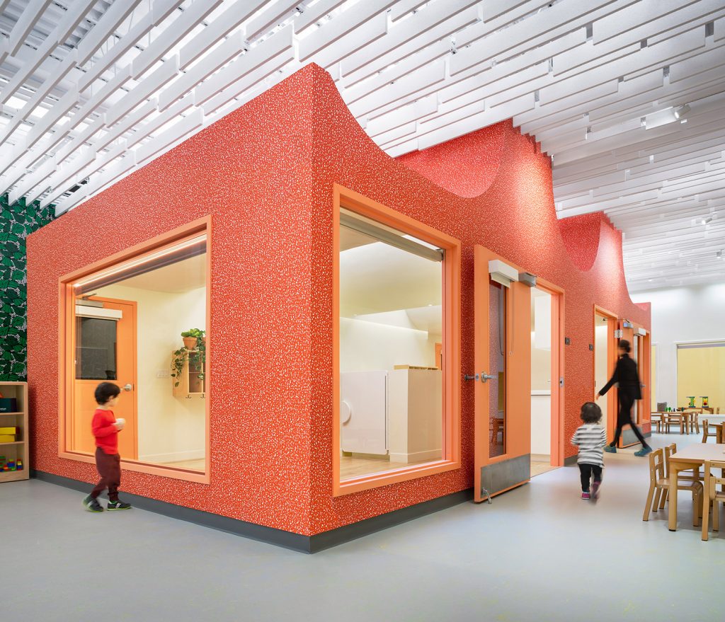 Schools of the Future: Modular Classroom Buildings & Their Benefits