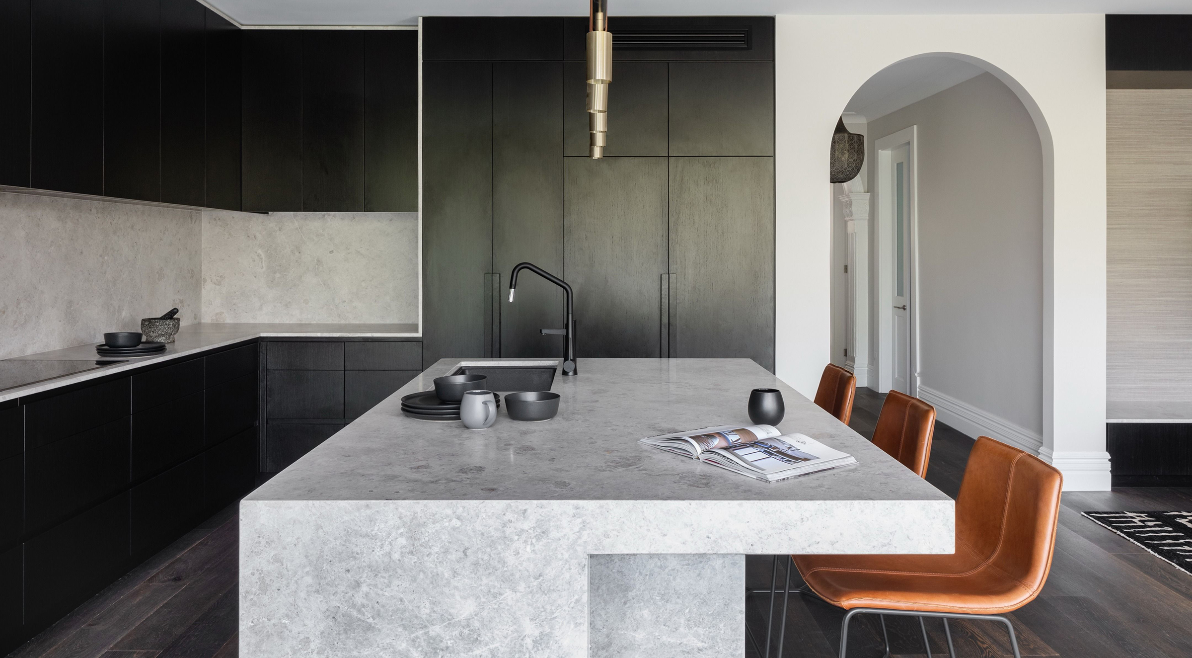 5 Interior Design Tips to Create Your Perfect Kitchen — urdesignmag