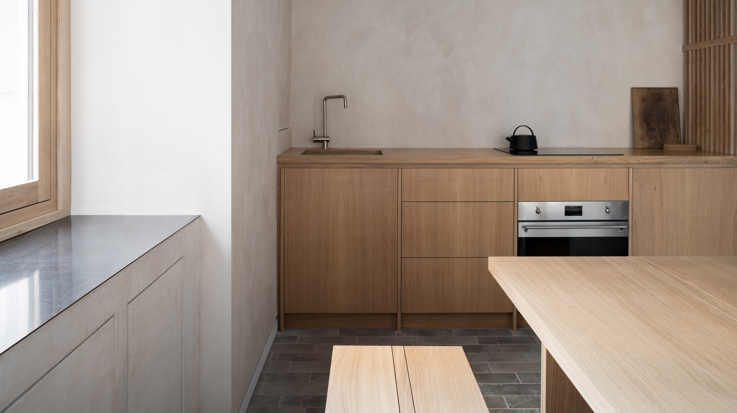 How To Make Your Home More Natural With Timber | urdesignmag