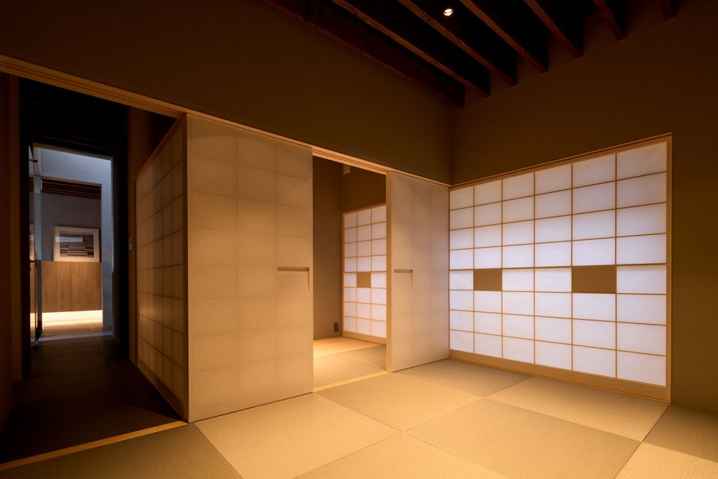 Noble House, Kantō, JP / APOLLO Architects & Associates — urdesignmag
