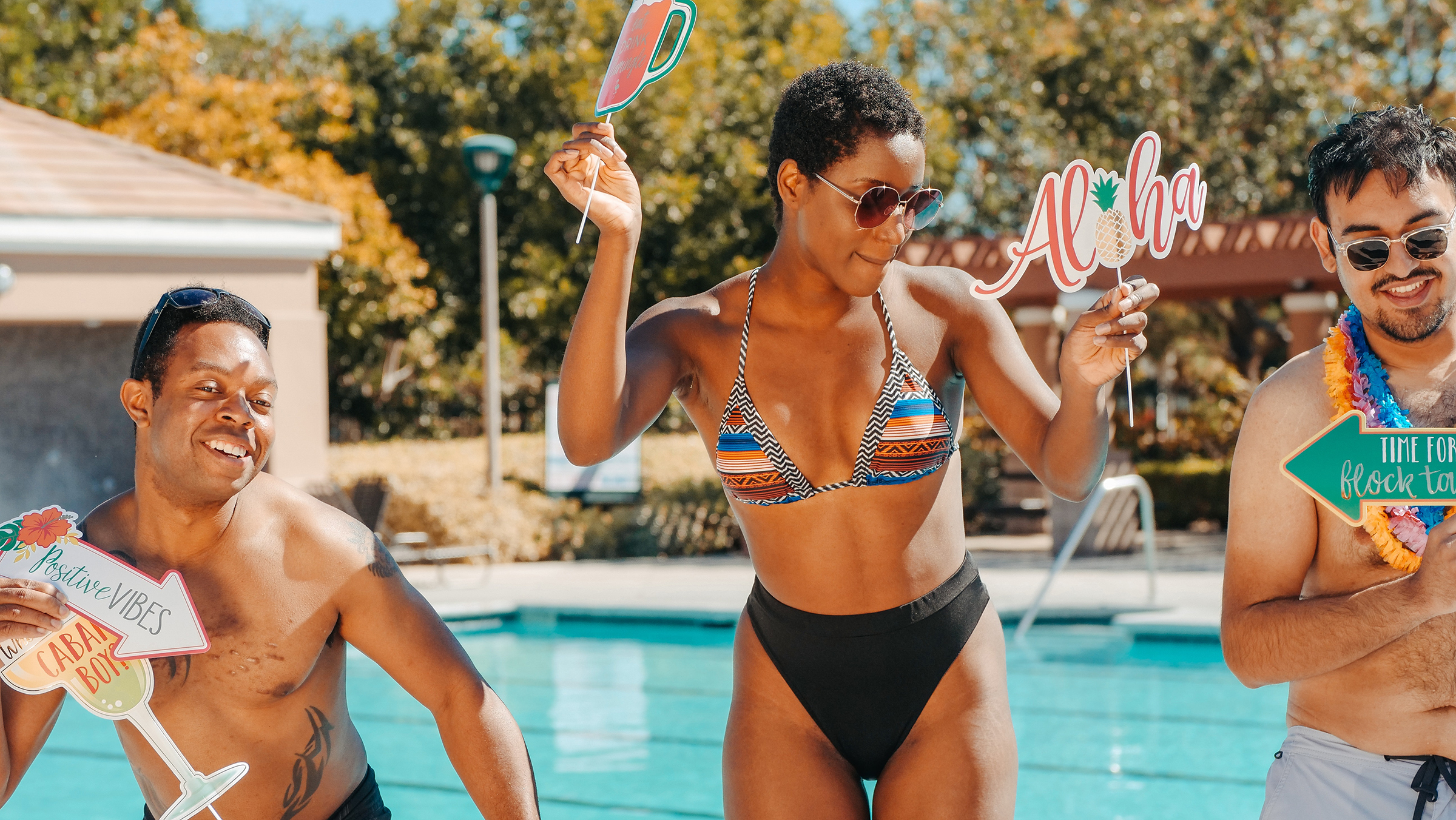 Getting Ready For Swimsuit Season: 4 Quick Tips on How to Get Yourself Ready For an Amazing Summer
