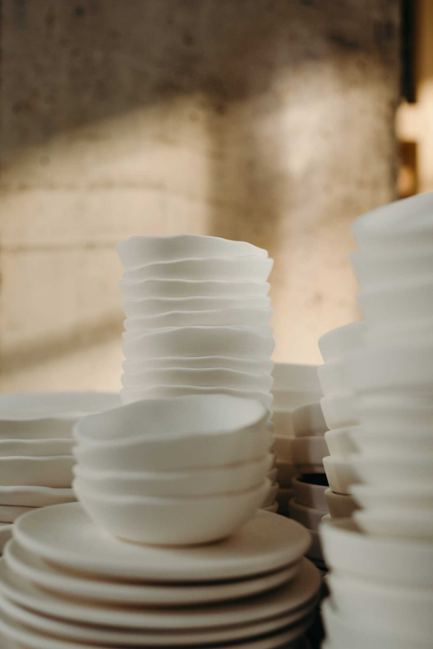10 Advantages Of Ceramic Tableware
