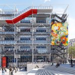 Moreau Kusunoki and Frida Escobedo Chosen for Centre Pompidou Renovation Project