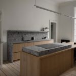 New Town Apartment, Edinburgh, UK / Luke McClelland Design
