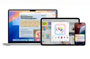 What Innovative Features Can Apple Intelligence Bring to Our Apple Devices?