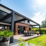 Aluminum Pergolas: The Most Maintenance-Free Option?  