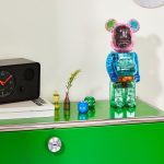 BE@RBRICK AUDIOBE@RBRICK AUDIO Color Block 400% Speaker