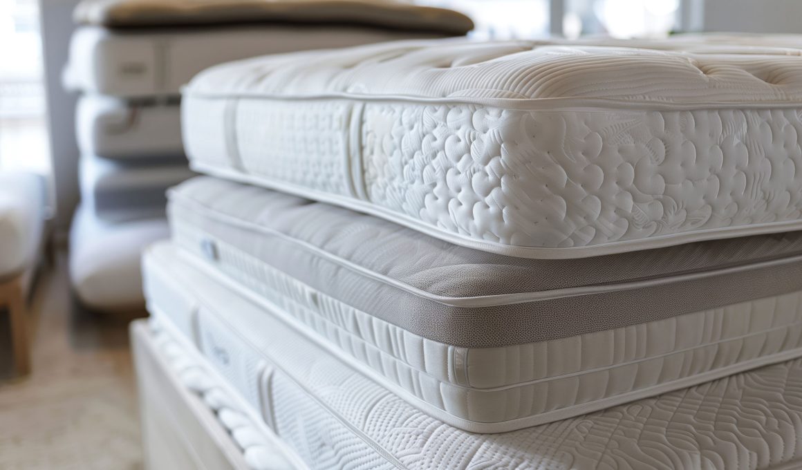 6 Mistakes to Avoid When Buying a Budget Mattress