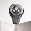 Audemars Piguet Reveals Exclusive KAWS Collaboration: The Royal Oak Concept Tourbillon “Companion”