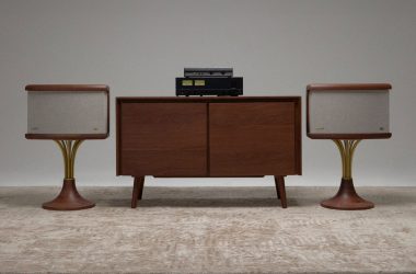 Celebrating 60 Years: Kith and Mark Jupiter's Stylish Take on Bose's Classic Speakers