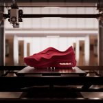 Nike Air Max 1000 3D Printing: A Revolutionary Leap in Air Cushioning Technology