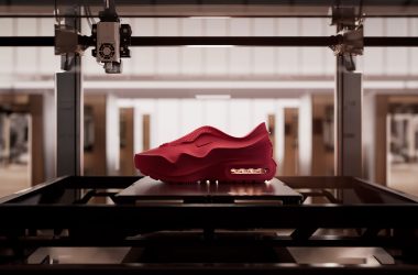 Nike Air Max 1000 3D Printing: A Revolutionary Leap in Air Cushioning Technology