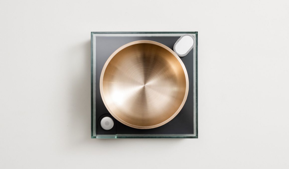 Sonic Heirloom: A Revolutionary Fusion of Sound Design and Memory