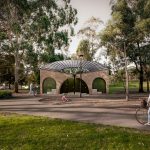 Beyond Function: Carter Williamson's Poetic Public Amenity for Camperdown Park