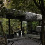 Drifting Stones Hut: DoDesign's Chongqing Architecture & Nature