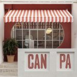 Can Pa Bakery: Jasper Morrison's Mallorca Design | Huguet Tiles