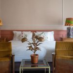 A Living Tapestry of Italianità: The Stella d'Italia Hotel